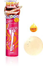 エステニー レッグヒートセラムの商品画像