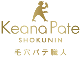 KeanaPate SHOKUNIN 毛穴パテ職人