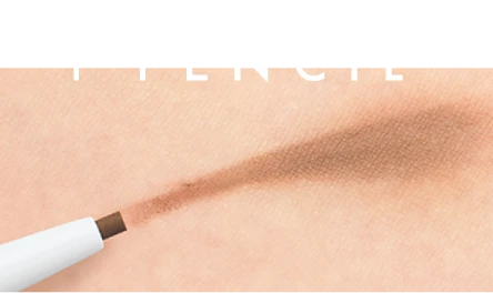 1ふんわりパウダーPENCIL