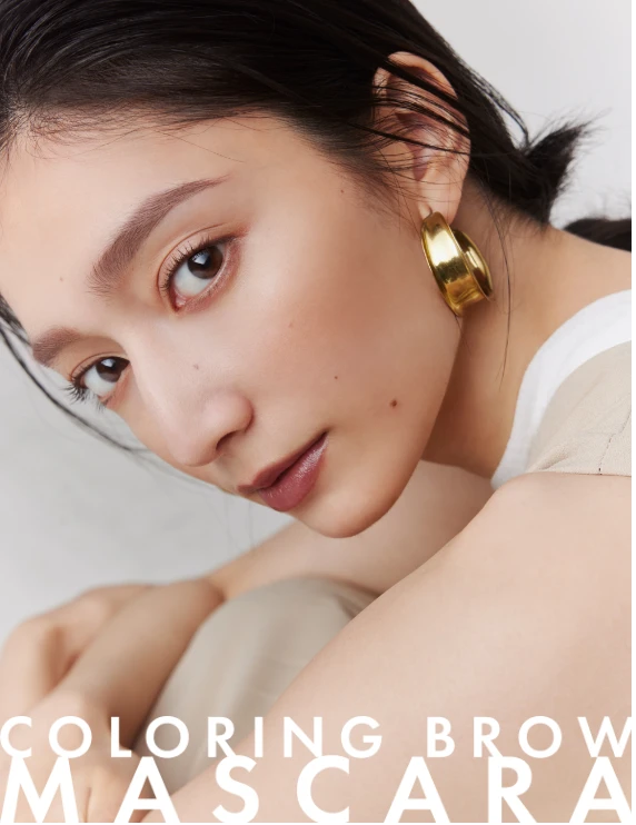 COLORING BROW MASCARA