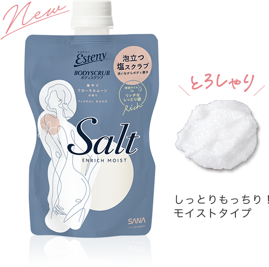 エステニー ソルティスクラブ エンリッチモイストの商品画像